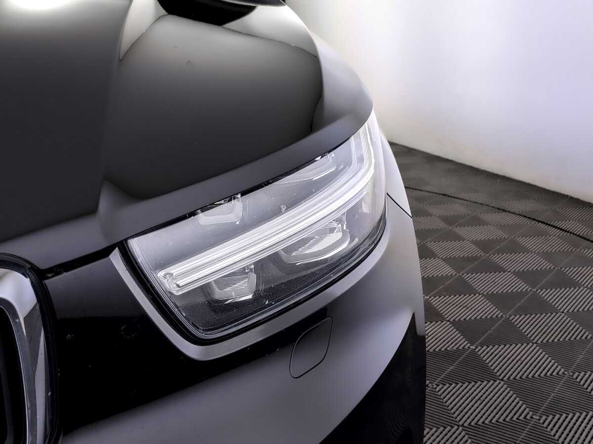 Купить Volvo XC40, 2021, 62 617 км, фото №17