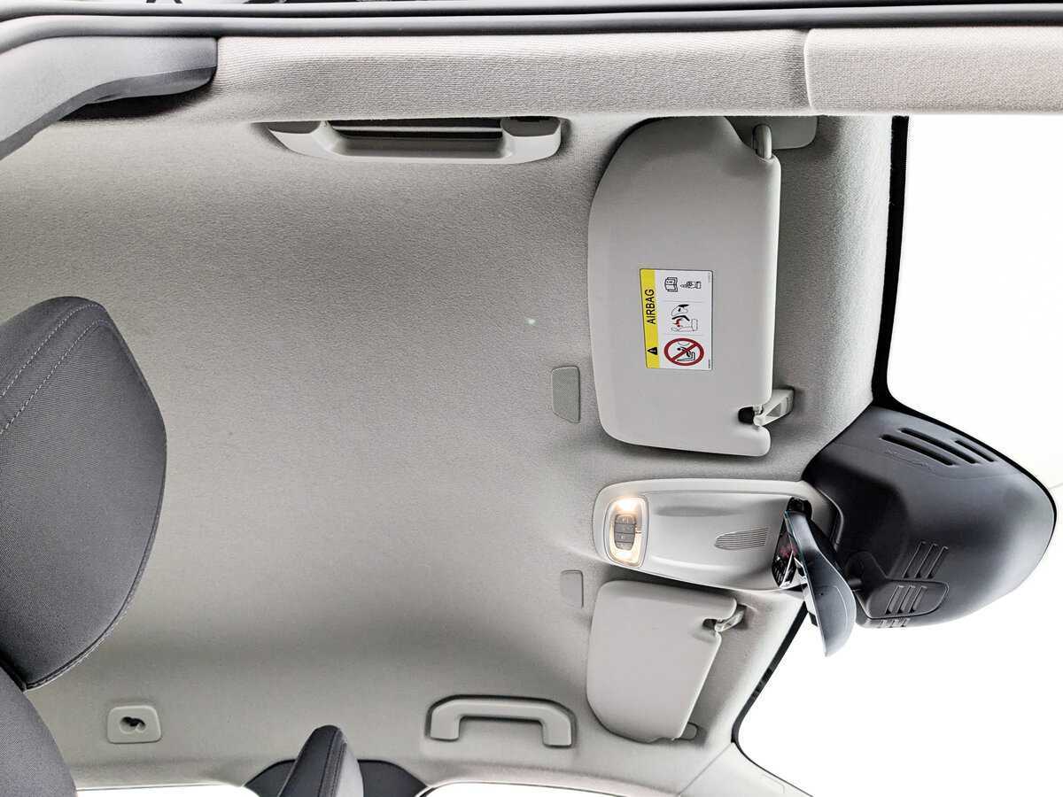 Купить Volvo XC40, 2021, 62 617 км, фото №23