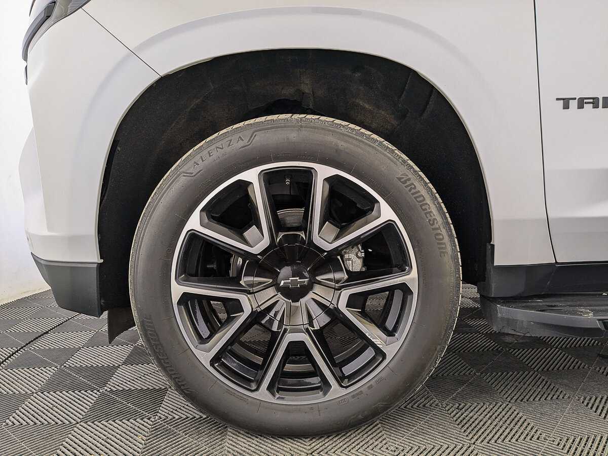 Купить Chevrolet Tahoe, 2021, 97 027 км, фото №11