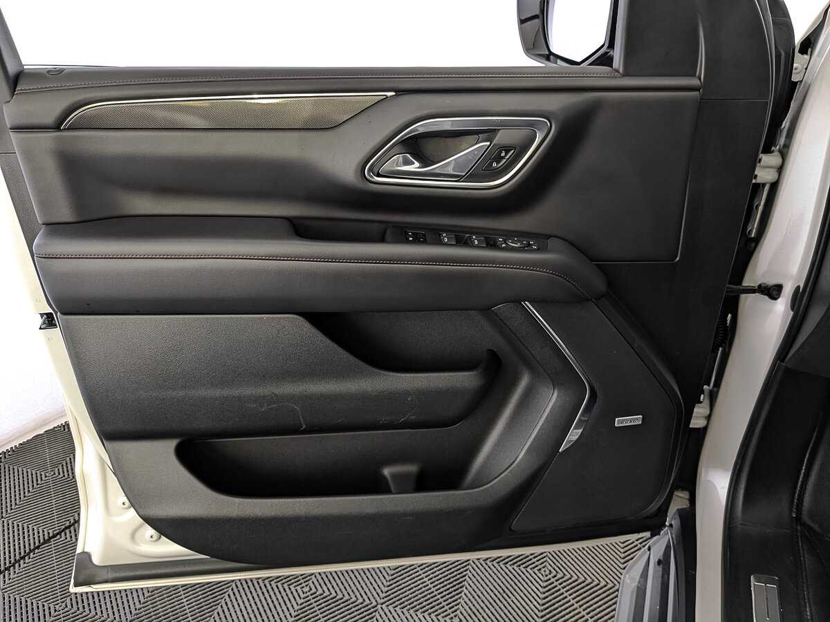 Купить Chevrolet Tahoe, 2021, 97 027 км, фото №18