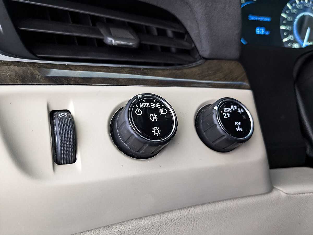 Купить Cadillac Escalade, 2018, 122 671 км, фото №27