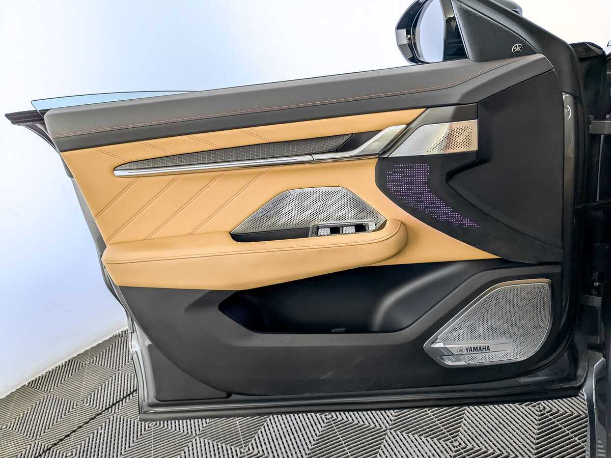 Купить Zeekr 001 100 kWh, 2023, 15 000 км, фото №17