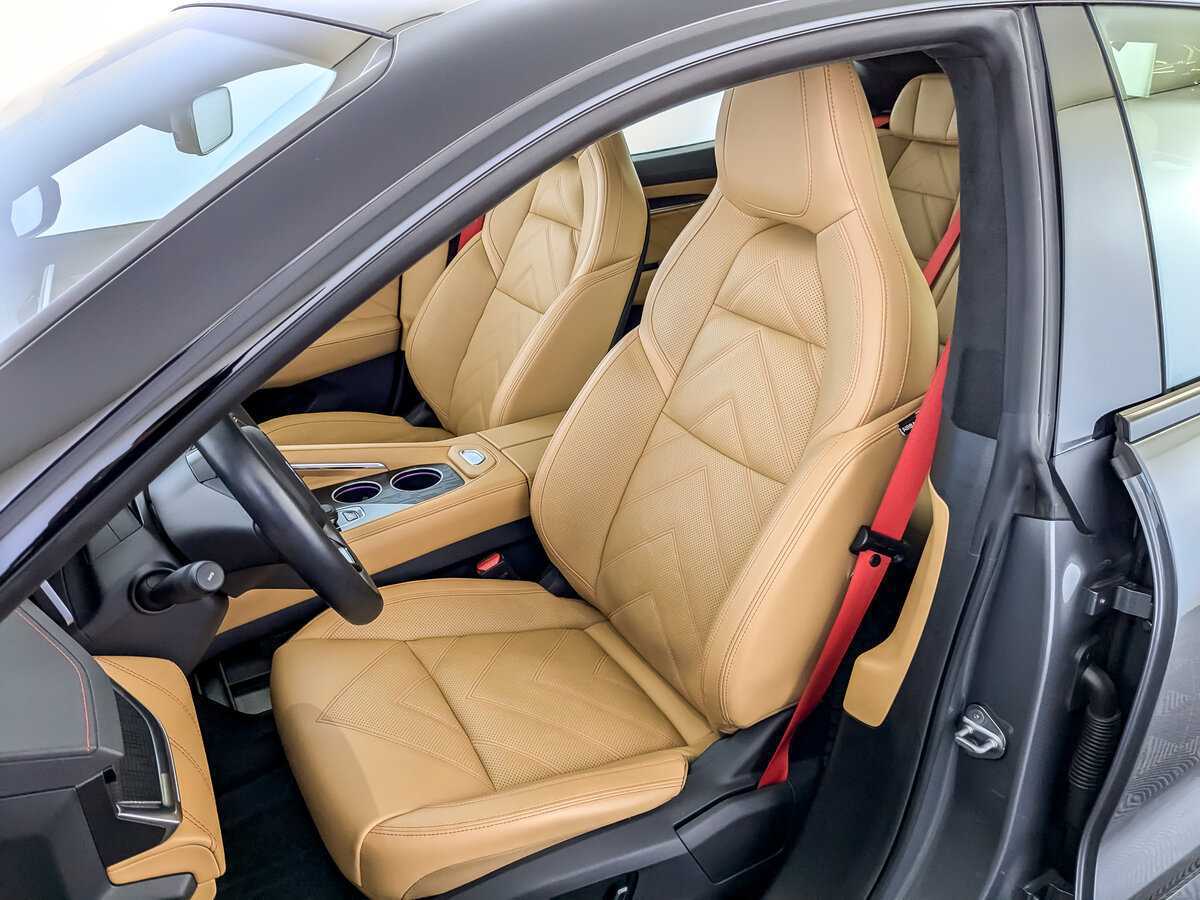 Купить Zeekr 001 100 kWh, 2023, 15 000 км, фото №18