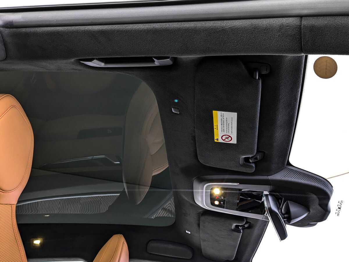 Купить Zeekr 001 100 kWh, 2023, 15 000 км, фото №21