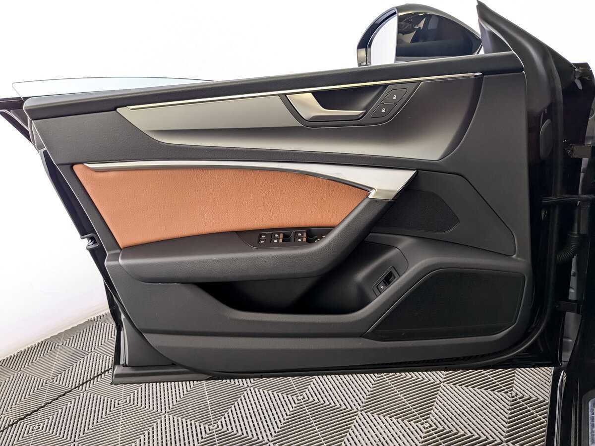 Купить Audi A7 45 TDI, 2019, 64 861 км, фото №19