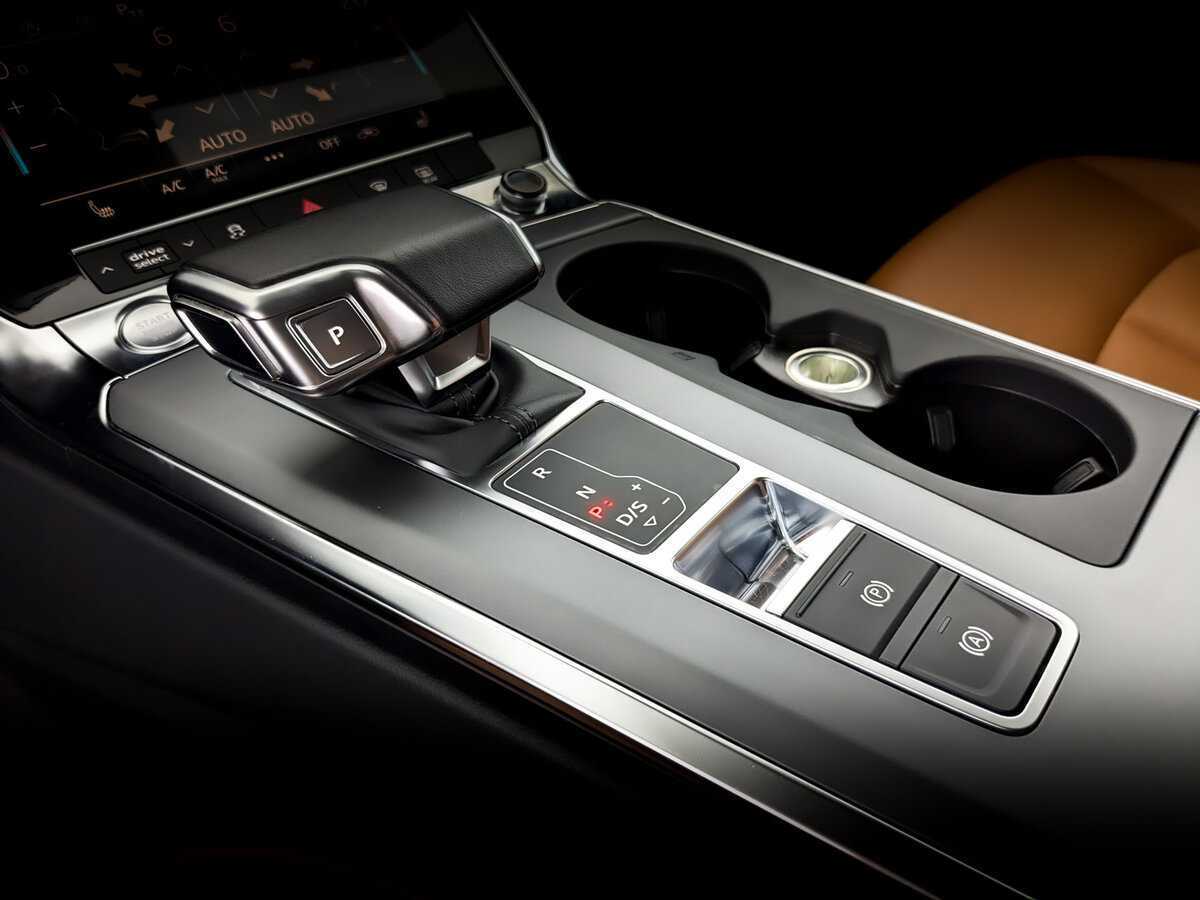 Купить Audi A7 45 TDI, 2019, 64 861 км, фото №30