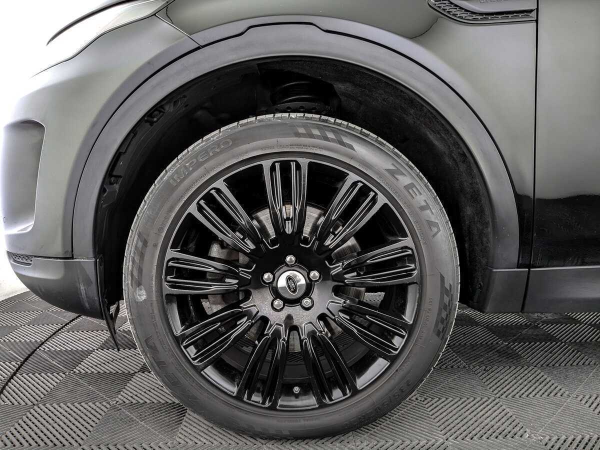 Купить Land Rover Discovery Sport, 2019, 93 451 км, фото №18