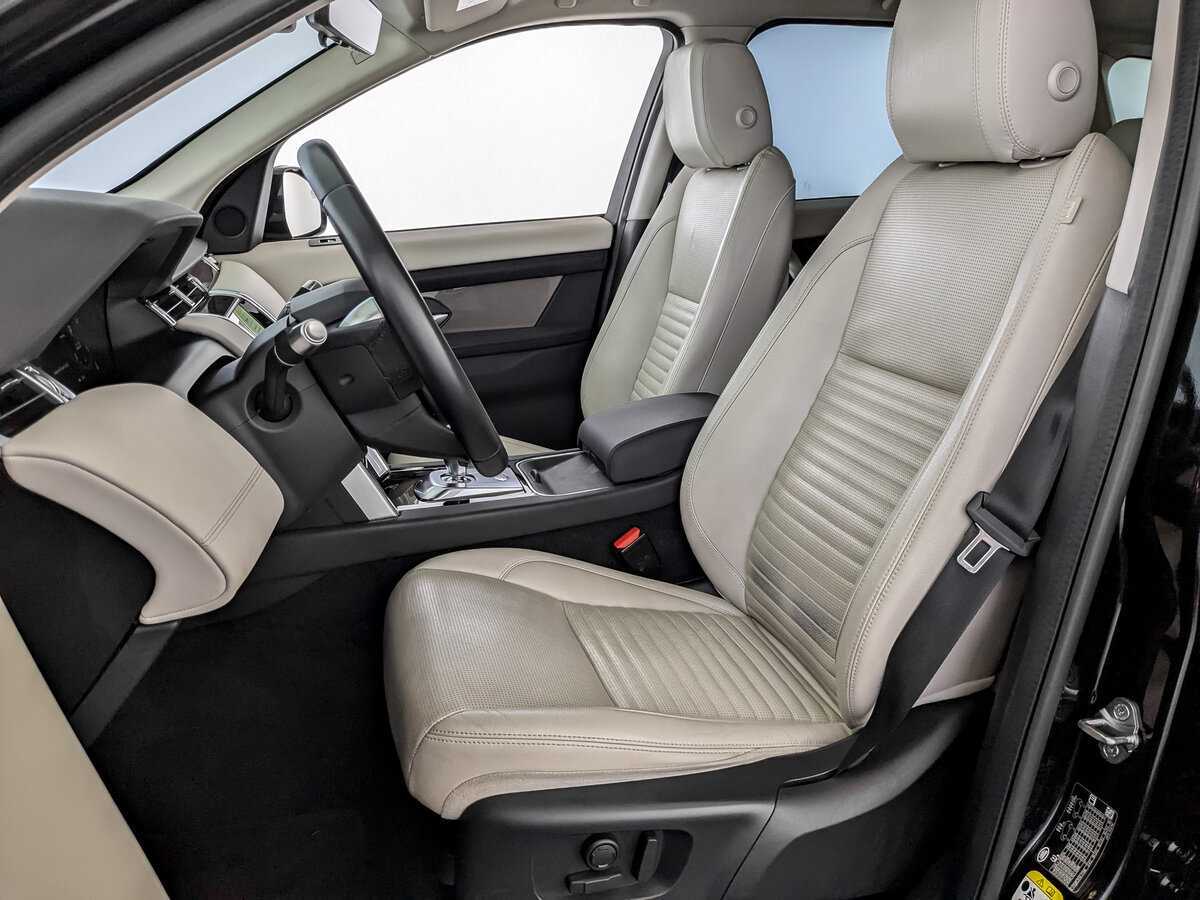 Купить Land Rover Discovery Sport, 2019, 93 451 км, фото №20