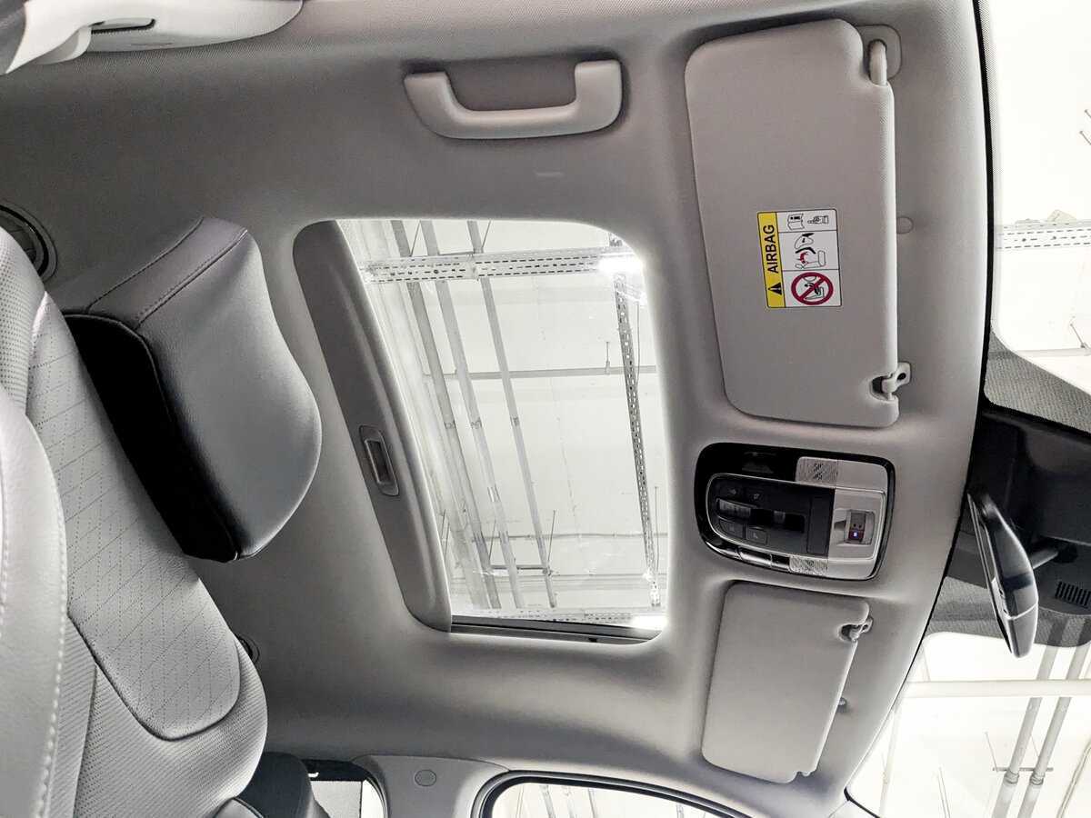 Купить Hyundai Palisade, 2022, 25 636 км, фото №23