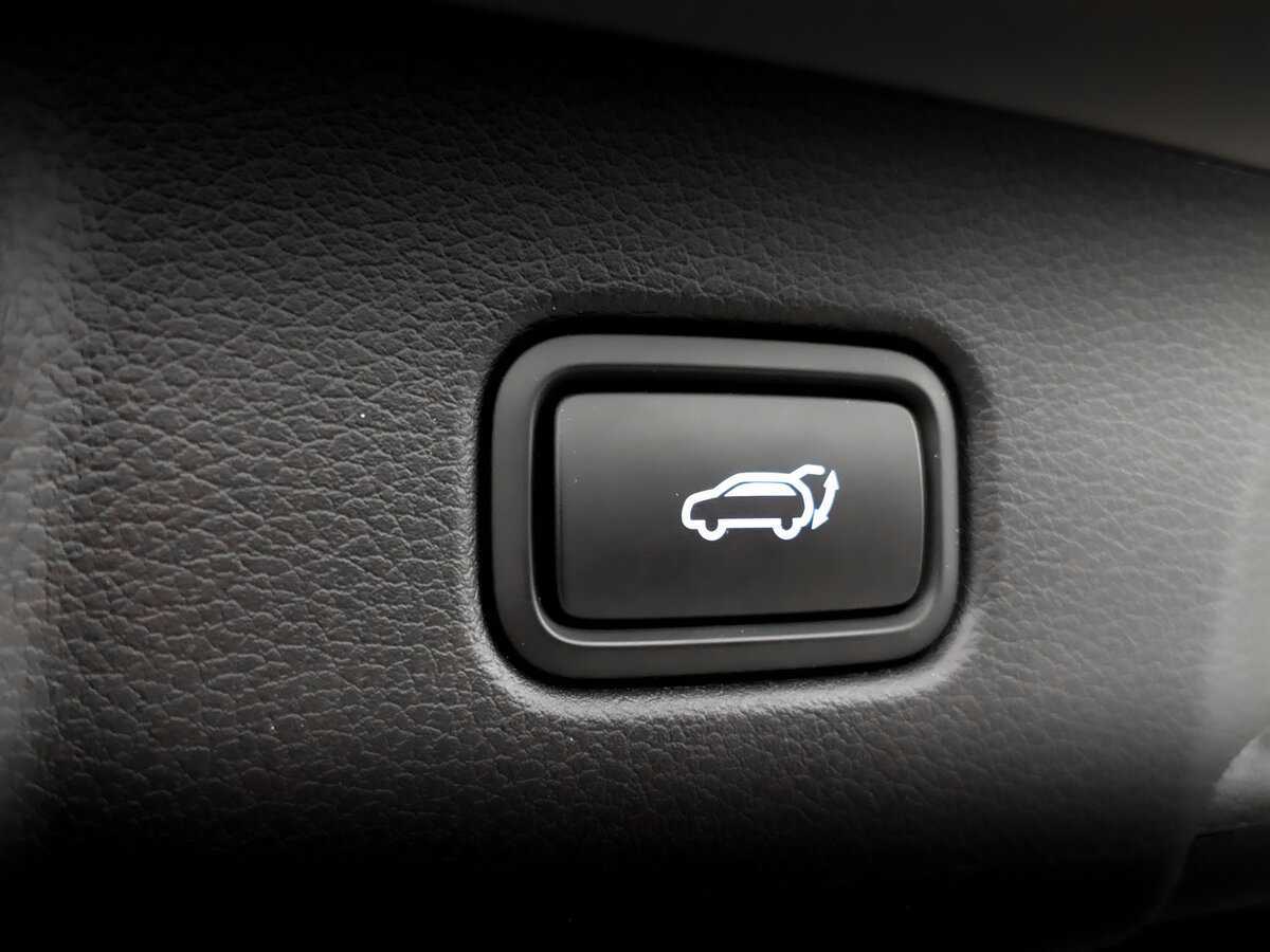 Купить Hyundai Palisade, 2022, 25 636 км, фото №26