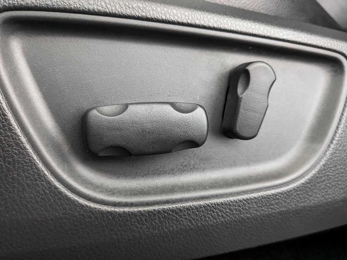 Купить Mitsubishi Montero Sport, 2023, 48 889 км, фото №24