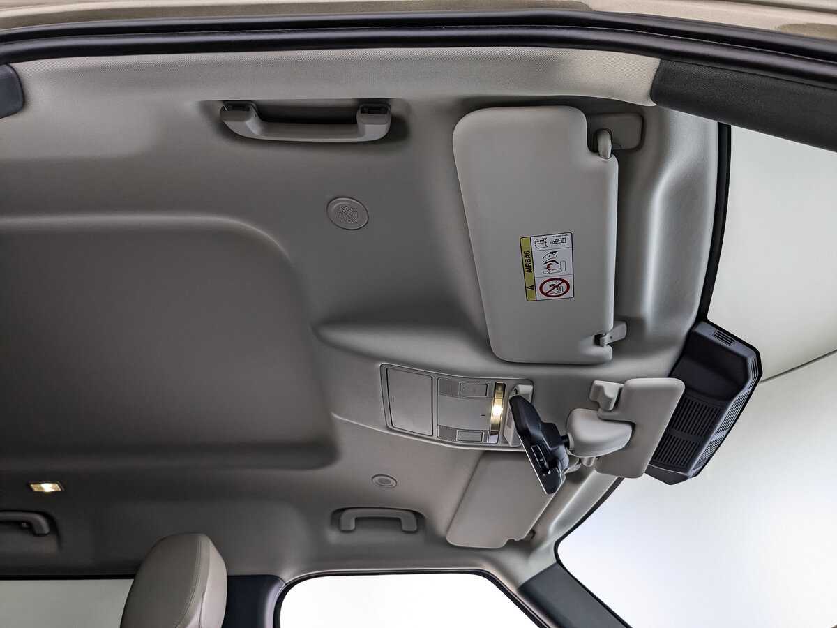 Купить Land Rover Defender 110, 2021, 51 833 км, фото №23