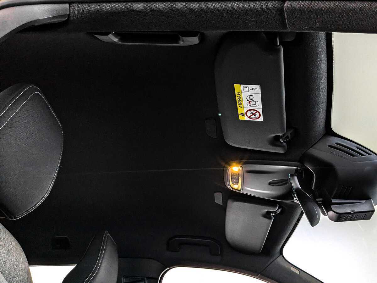 Купить Volvo XC40, 2021, 37 807 км, фото №23