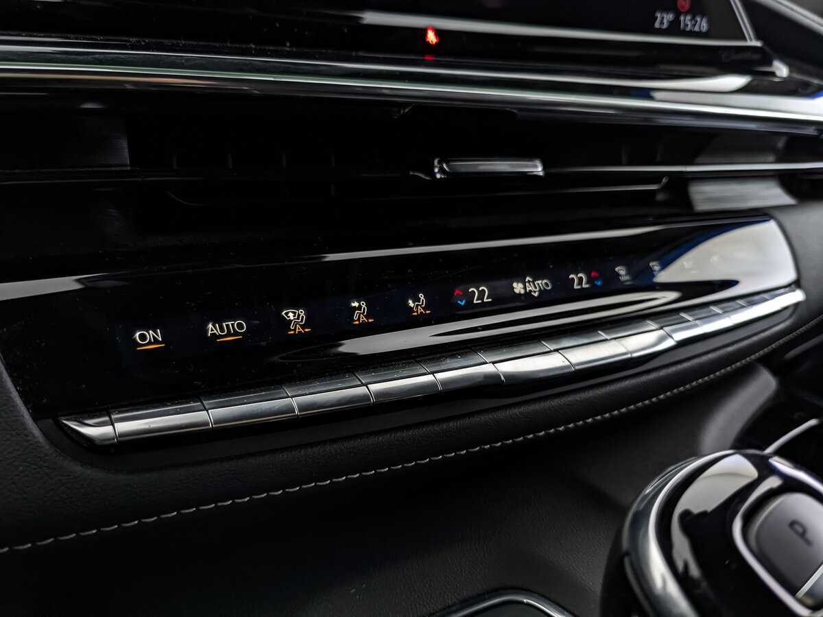 Купить Cadillac Escalade, 2022, 13 329 км, фото №21