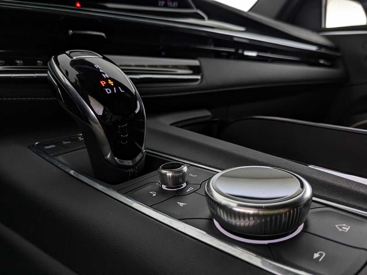 Купить Cadillac Escalade, 2022, 13 329 км, фото №26