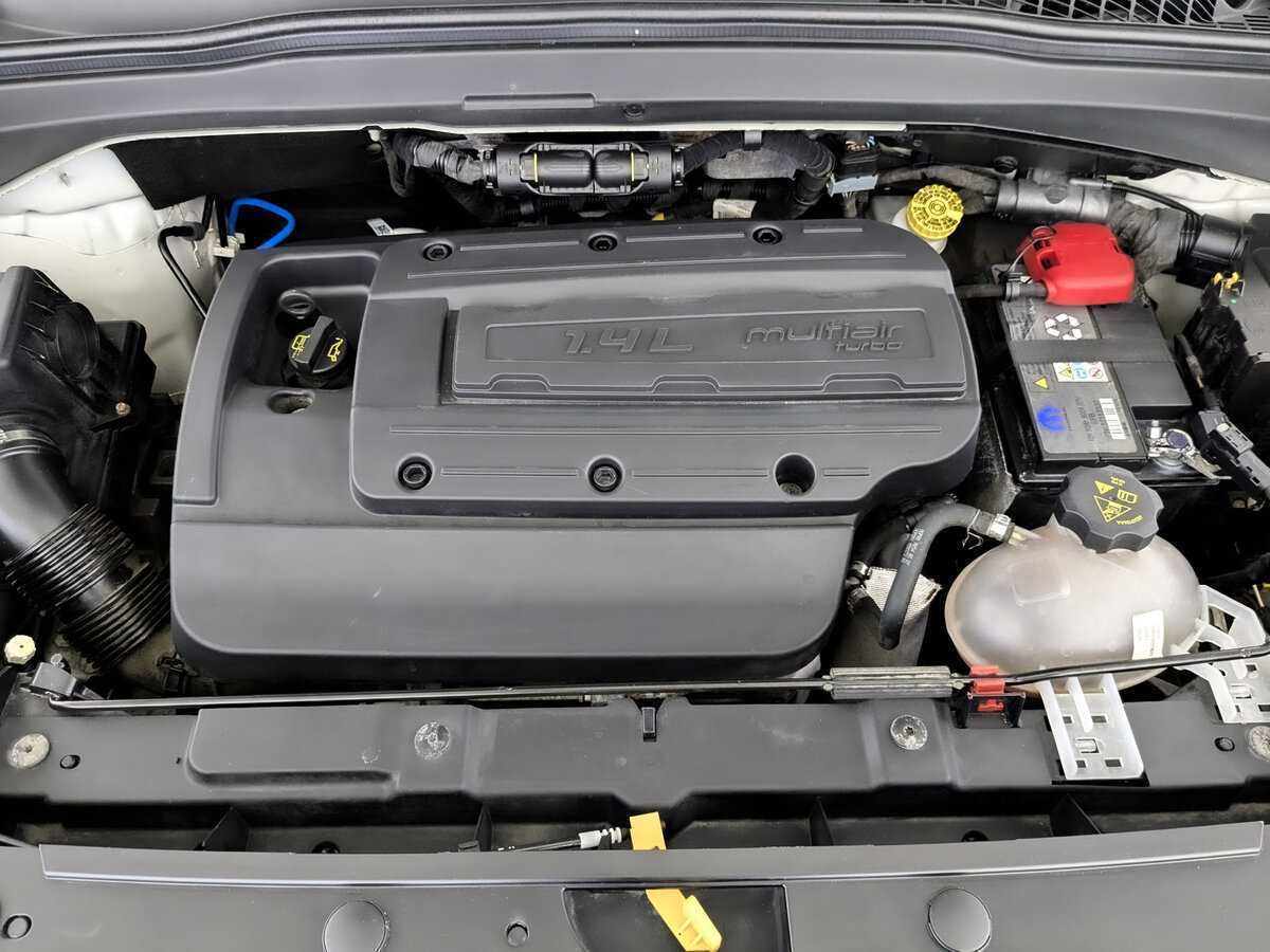 Купить Jeep Renegade, 2019, 69 113 км, фото №9