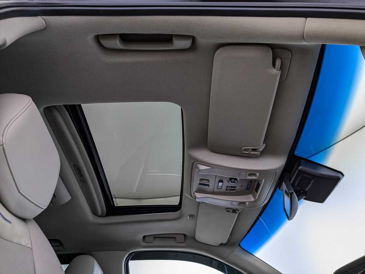 Купить Cadillac Escalade, 2015, 213 279 км, фото №23