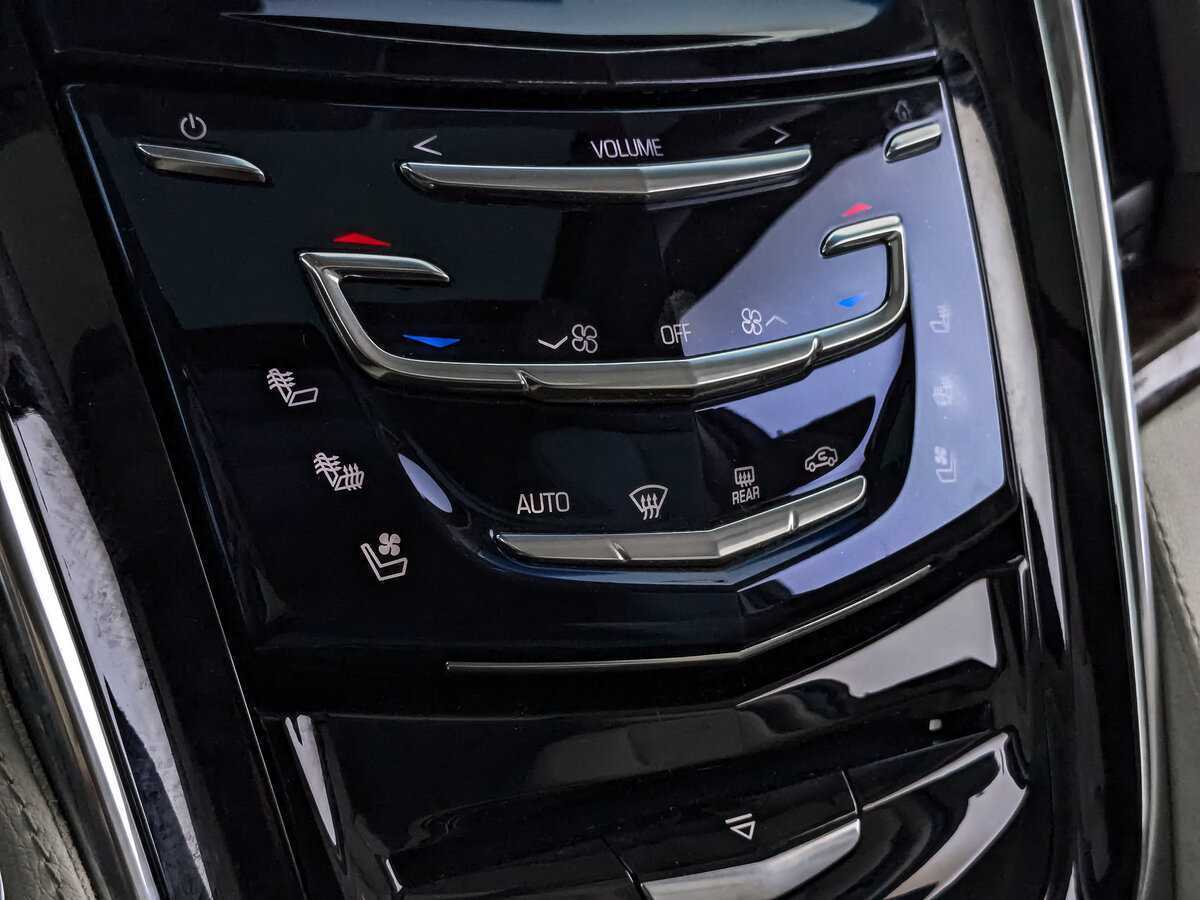 Купить Cadillac Escalade, 2015, 213 279 км, фото №27
