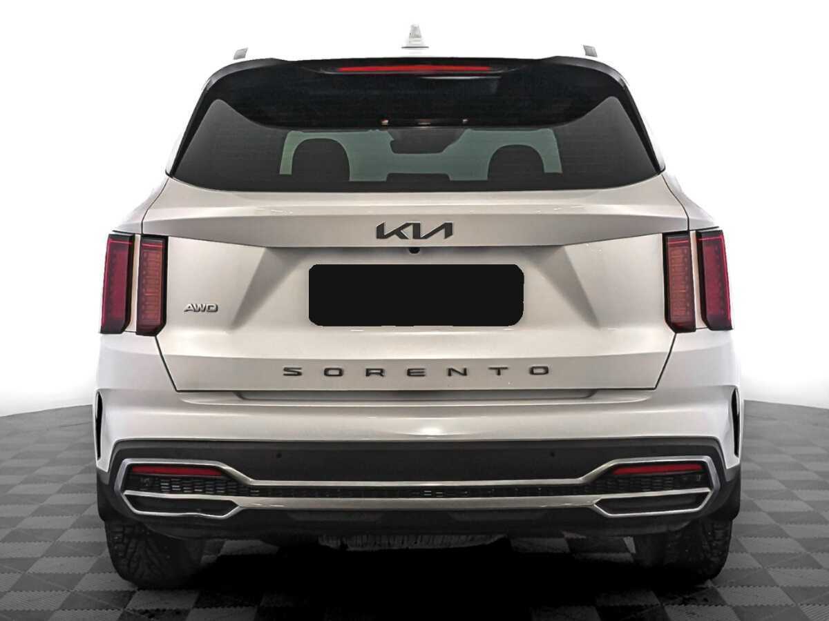 Купить Kia Sorento, 2022, 71 575 км, фото №6