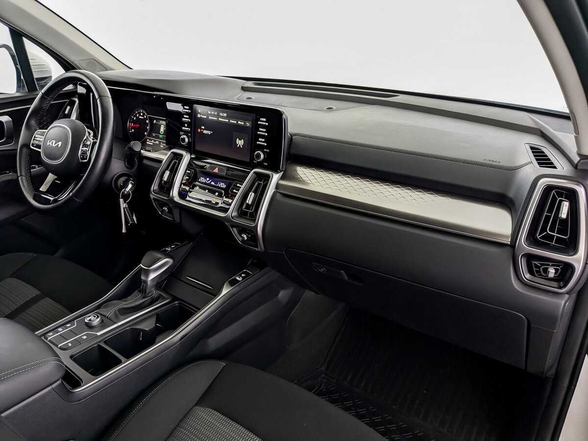 Купить Kia Sorento, 2022, 71 575 км, фото №11