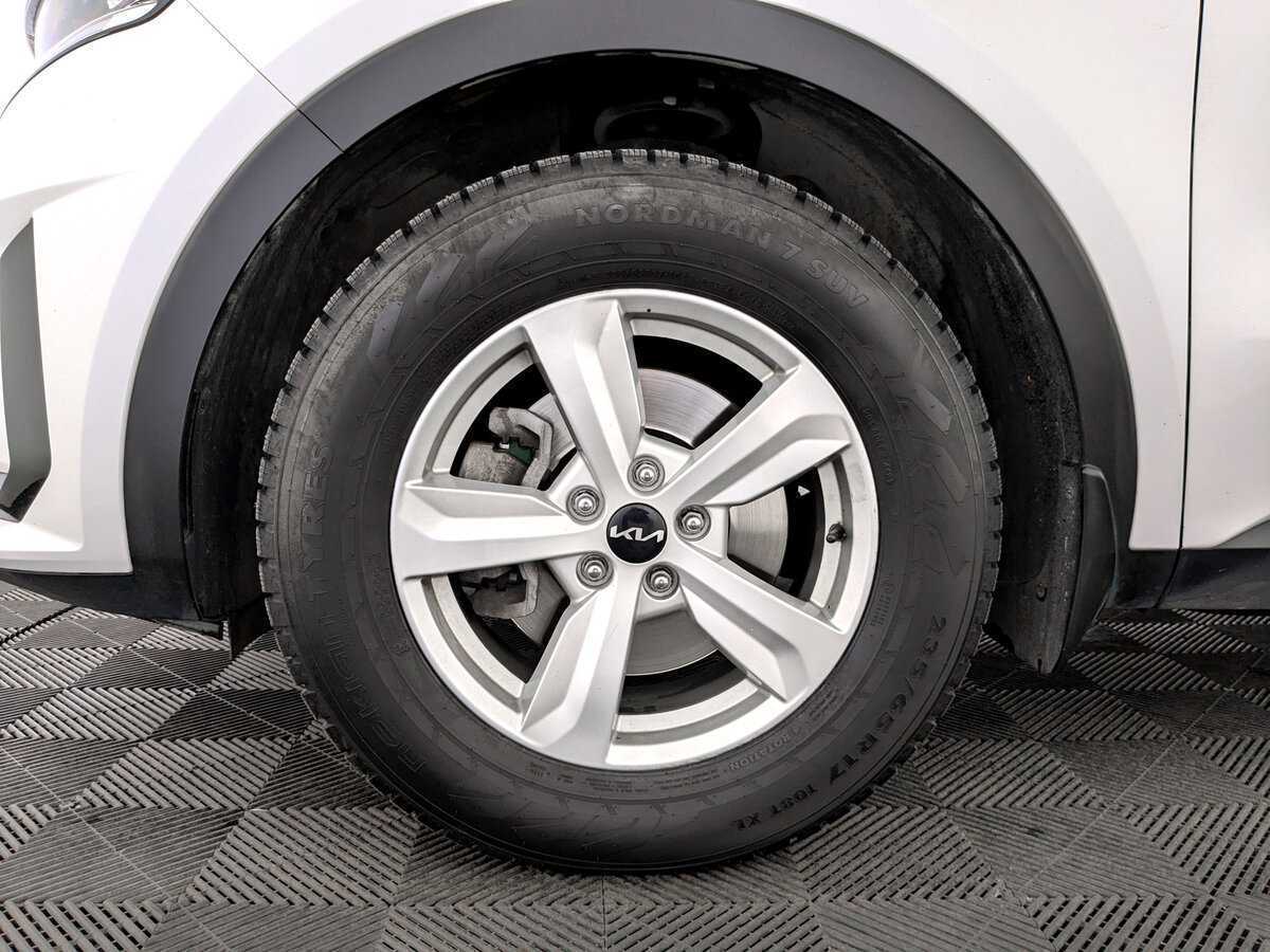 Купить Kia Sorento, 2022, 71 575 км, фото №18