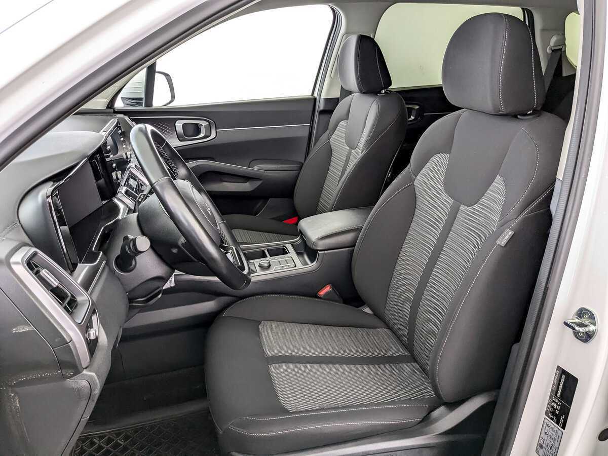 Купить Kia Sorento, 2022, 71 575 км, фото №20