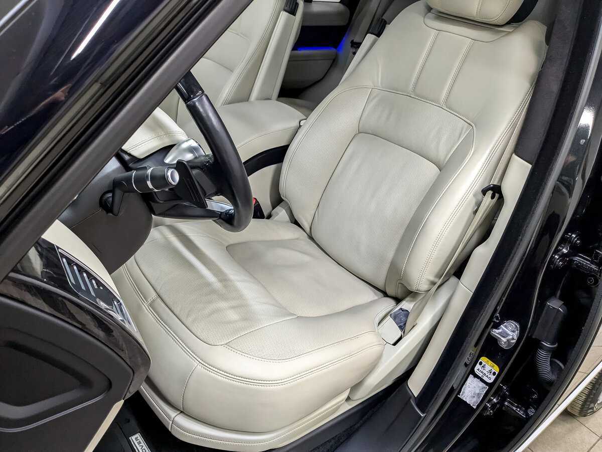 Купить Land Rover Range Rover, 2019, 78 055 км, фото №20