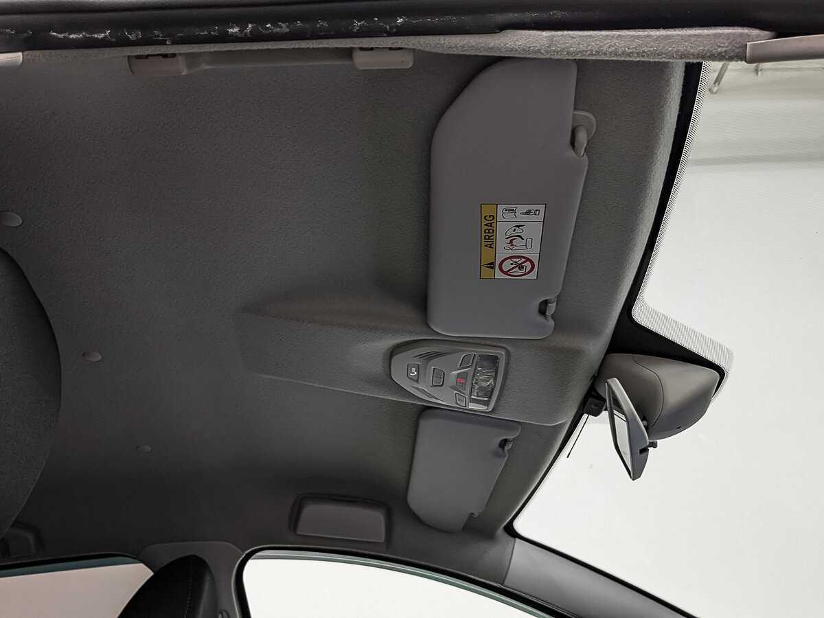 Купить Lada (ВАЗ) Vesta SW Cross, 2018, 127 132 км, фото №22