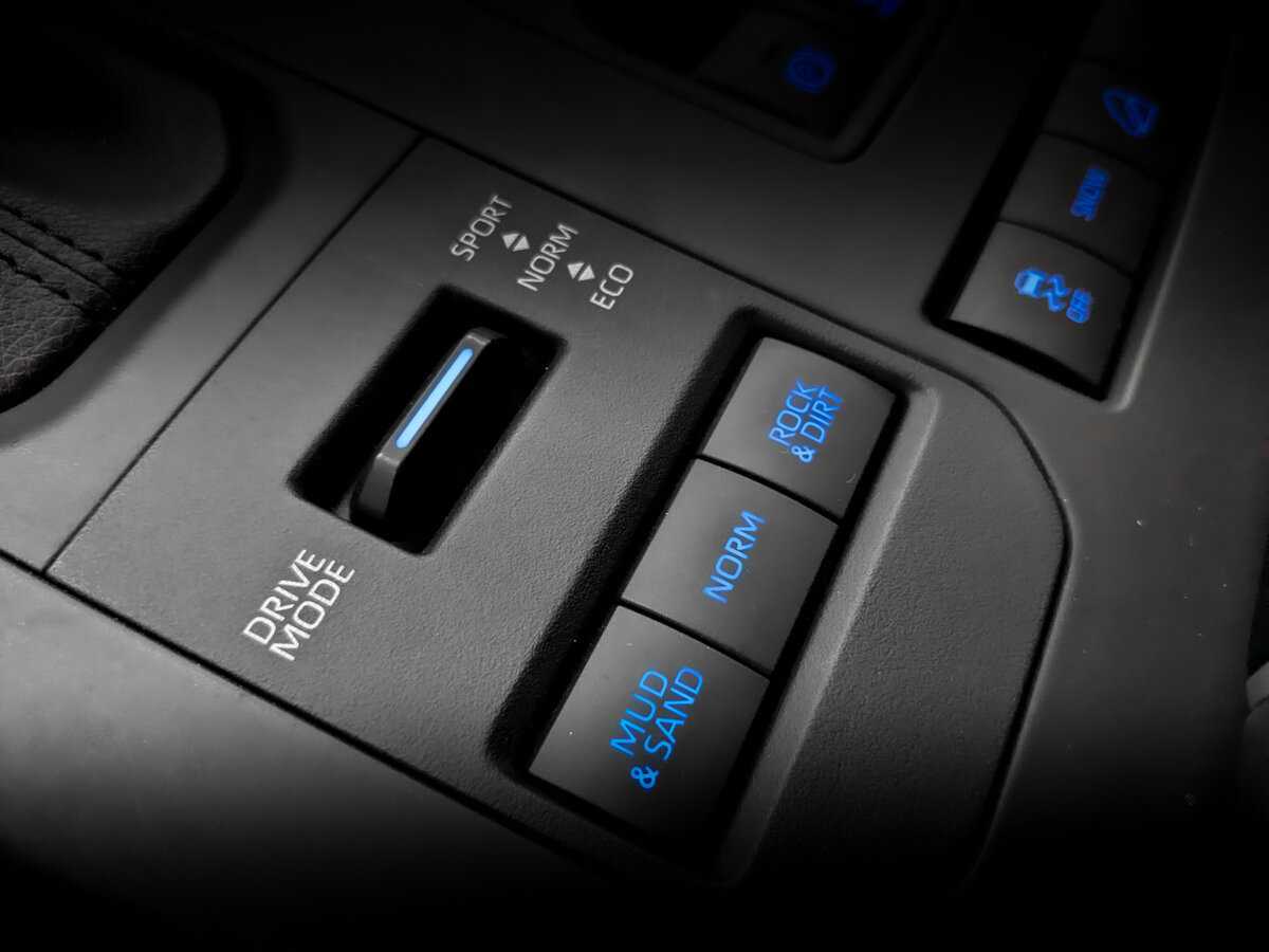 Купить Toyota Highlander, 2021, 56 873 км, фото №29