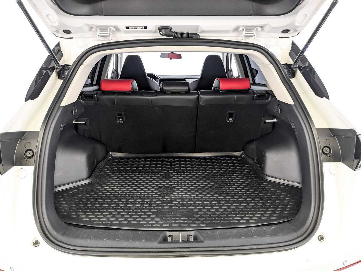 Купить Changan CS55PLUS, 2023, 27 541 км, фото №10