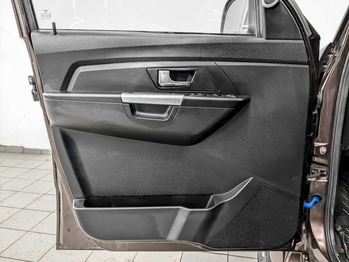 Купить УАЗ Patriot, 2018, 67 018 км, фото №19