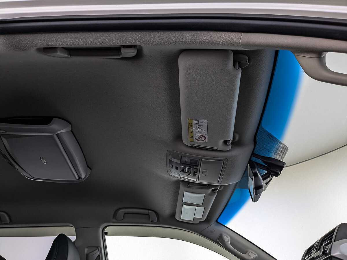 Купить Toyota Land Cruiser Prado, 2017, 108 731 км, фото №23