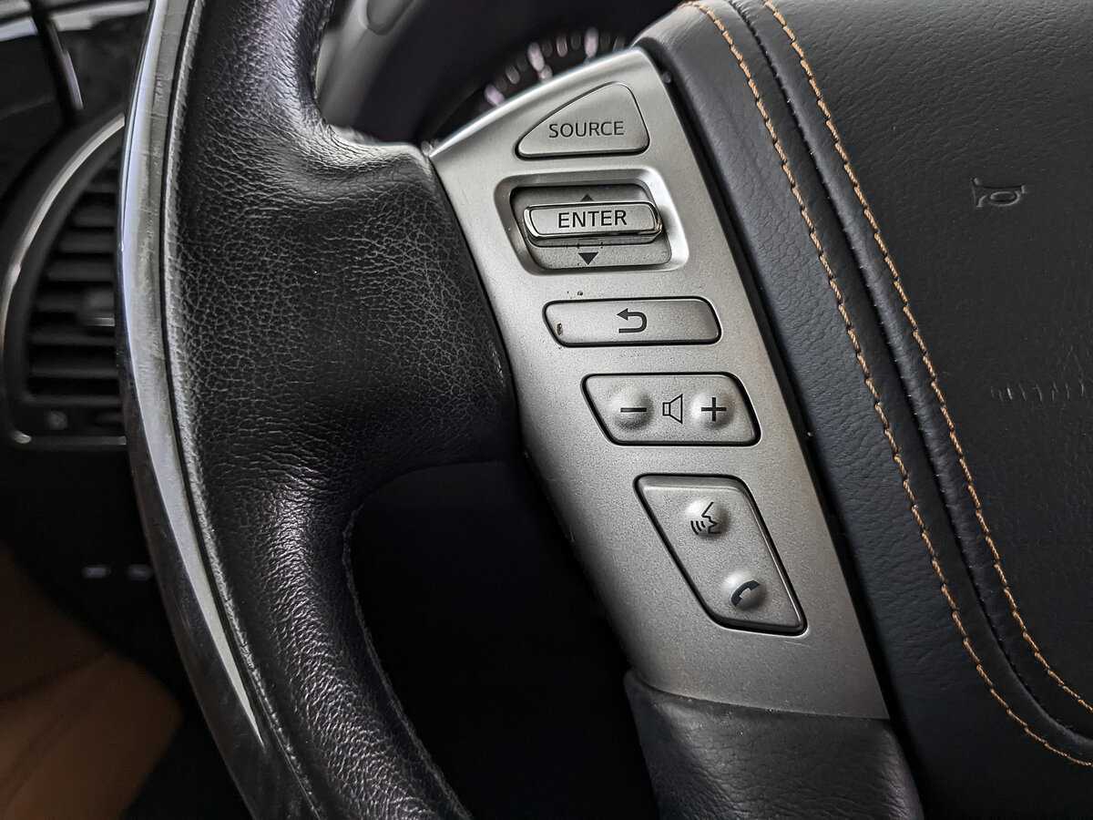 Купить Infiniti QX80, 2018, 55 913 км, фото №28