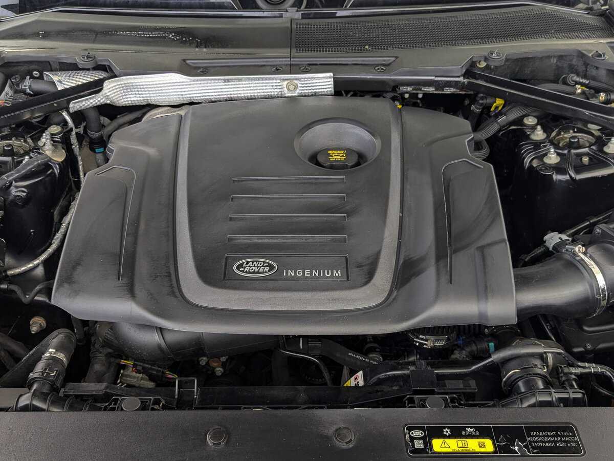 Купить Land Rover Defender 110, 2021, 64 672 км, фото №9