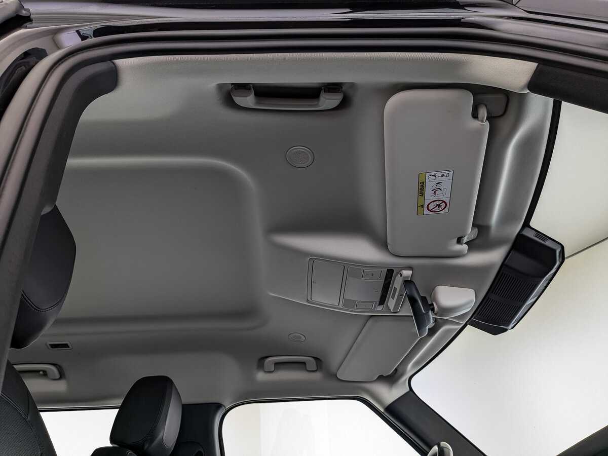 Купить Land Rover Defender 110, 2021, 64 672 км, фото №22