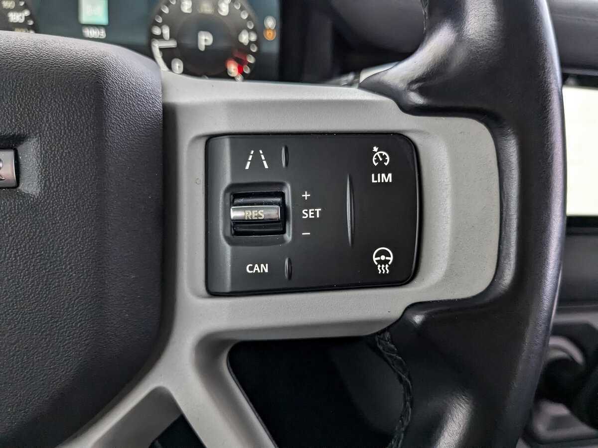 Купить Land Rover Defender 110, 2021, 64 672 км, фото №25