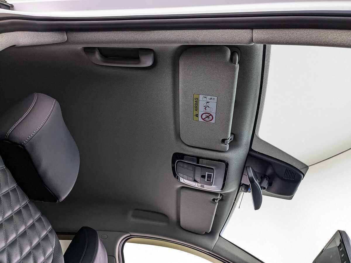 Купить Hyundai Santa Fe, 2022, 11 549 км, фото №22