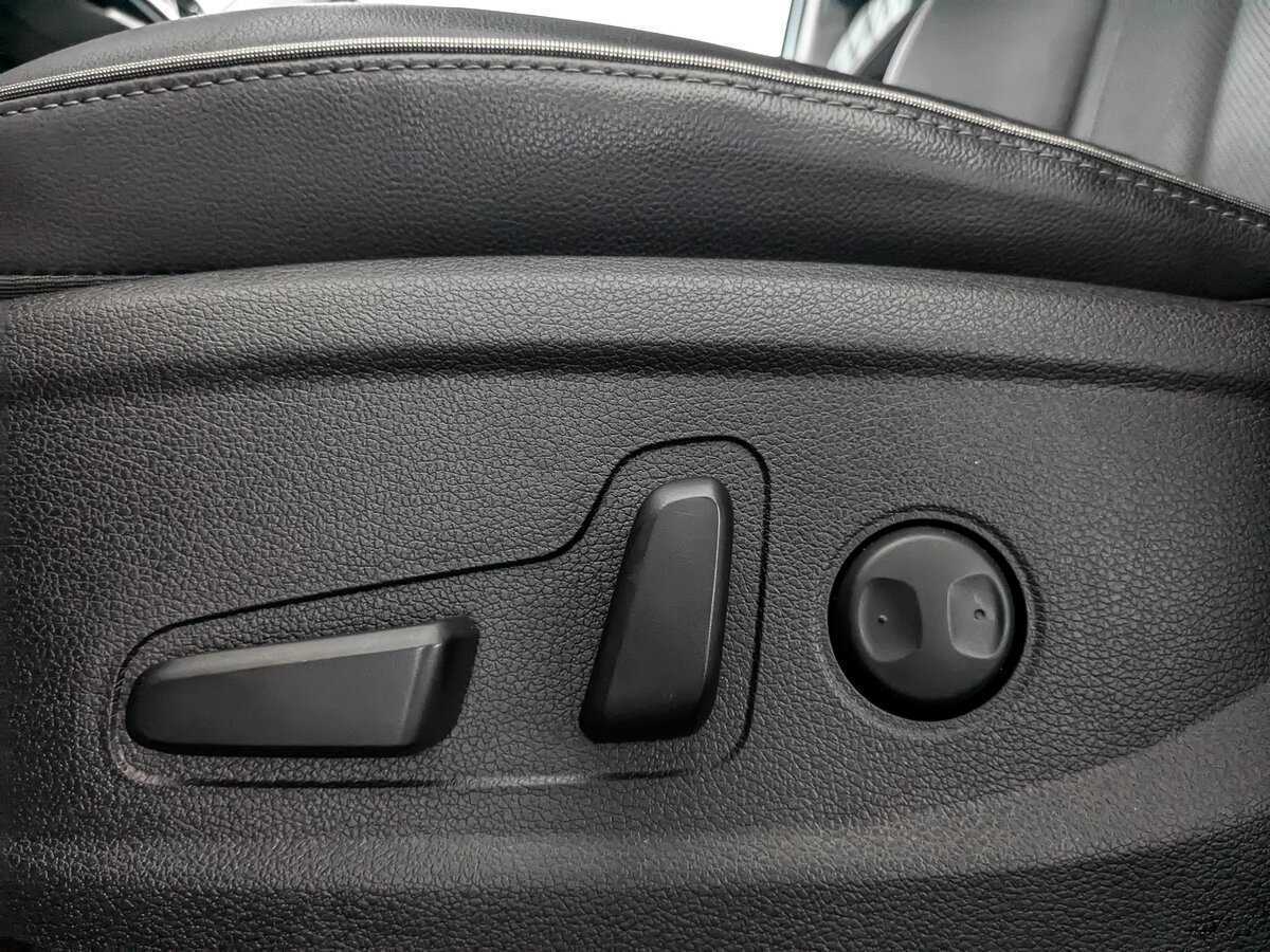 Купить Hyundai Santa Fe, 2022, 11 549 км, фото №28