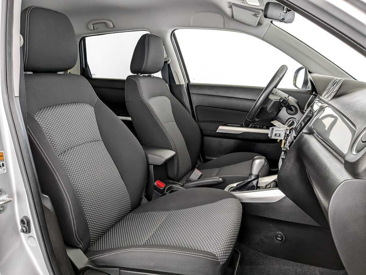 Купить Suzuki Vitara, 2016, 9 106 км, фото №18