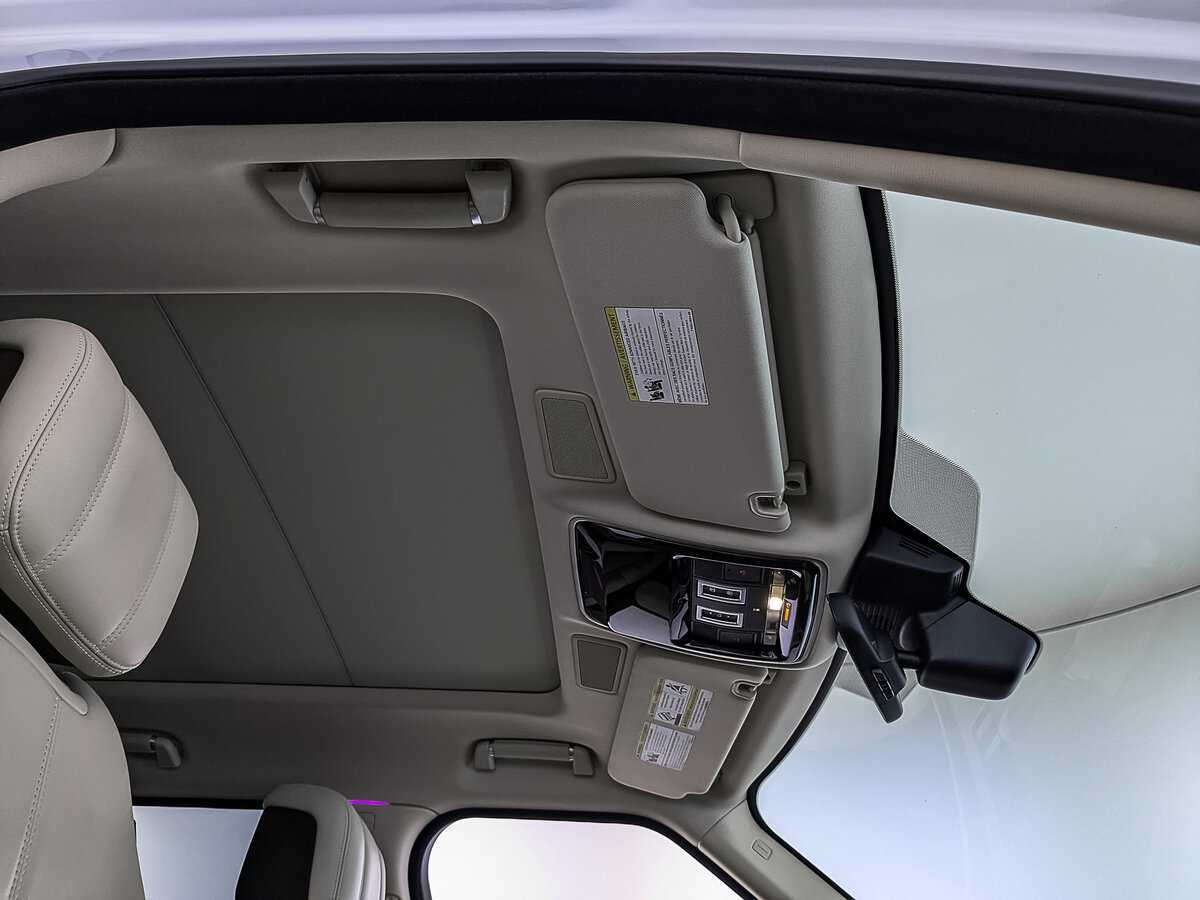 Купить Land Rover Range Rover, 2021, 95 867 км, фото №23