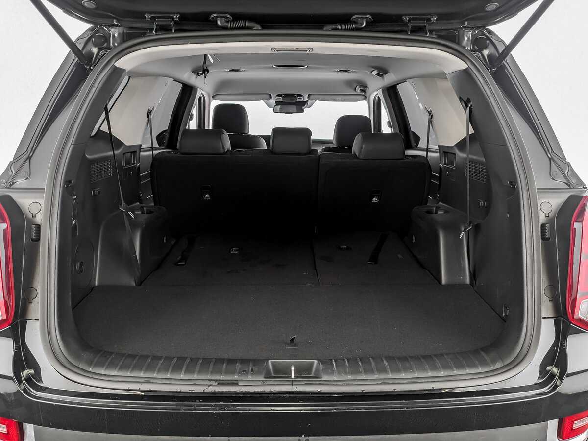 Купить Hyundai Palisade, 2021, 37 585 км, фото №10