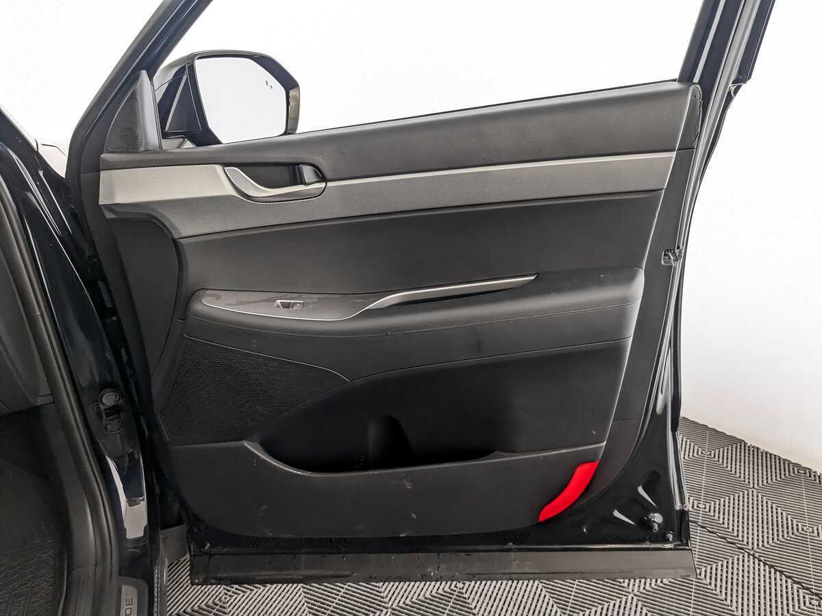 Купить Hyundai Palisade, 2021, 37 585 км, фото №26