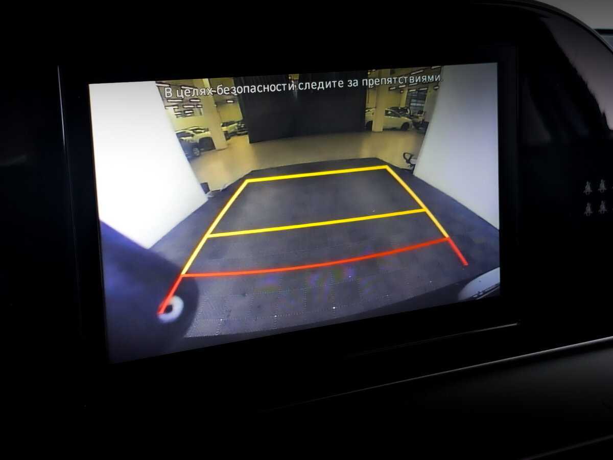 Купить Hyundai Palisade, 2021, 37 585 км, фото №29