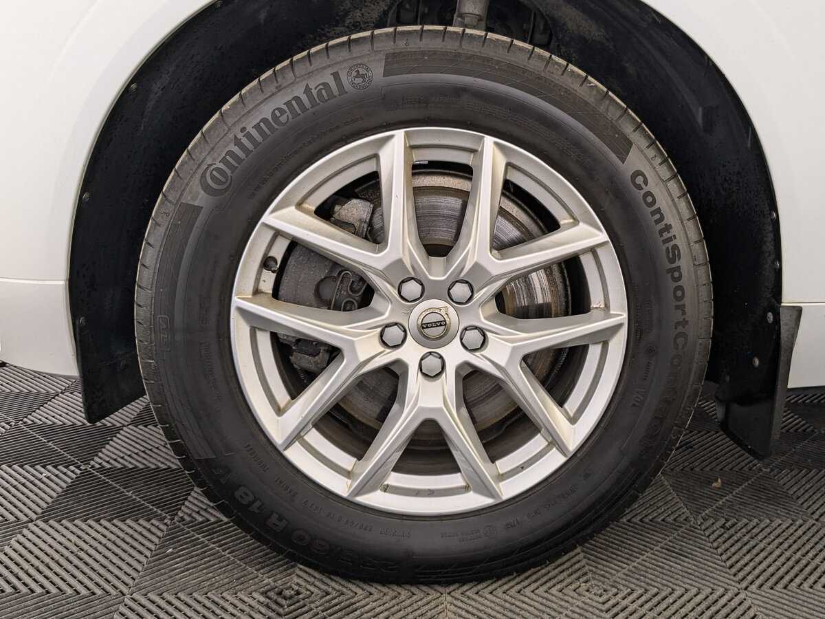 Купить Volvo XC60, 2019, 51 944 км, фото №12