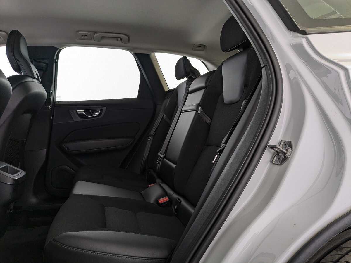 Купить Volvo XC60, 2019, 51 944 км, фото №18