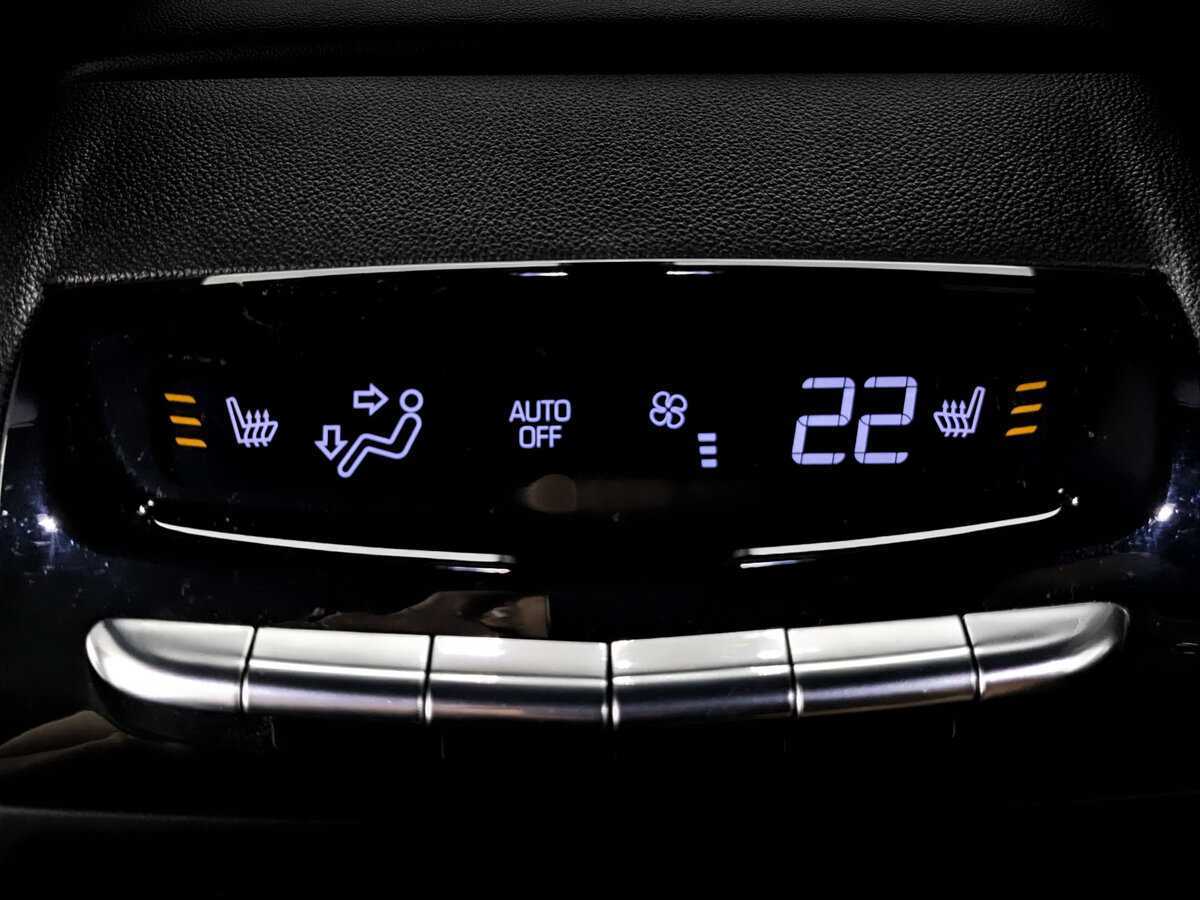 Купить Cadillac XT5, 2021, 56 940 км, фото №29