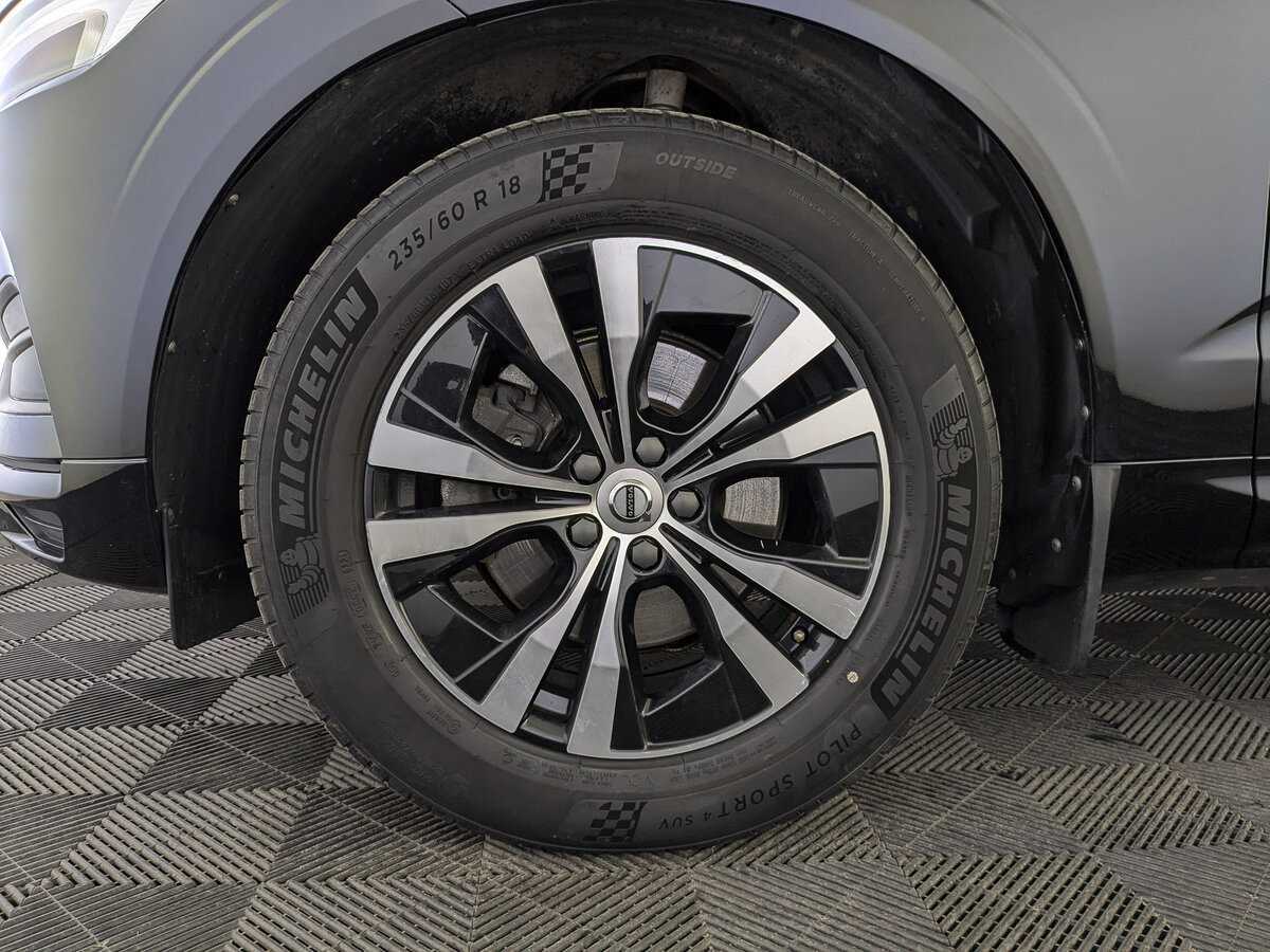 Купить Volvo XC60, 2021, 71 220 км, фото №12