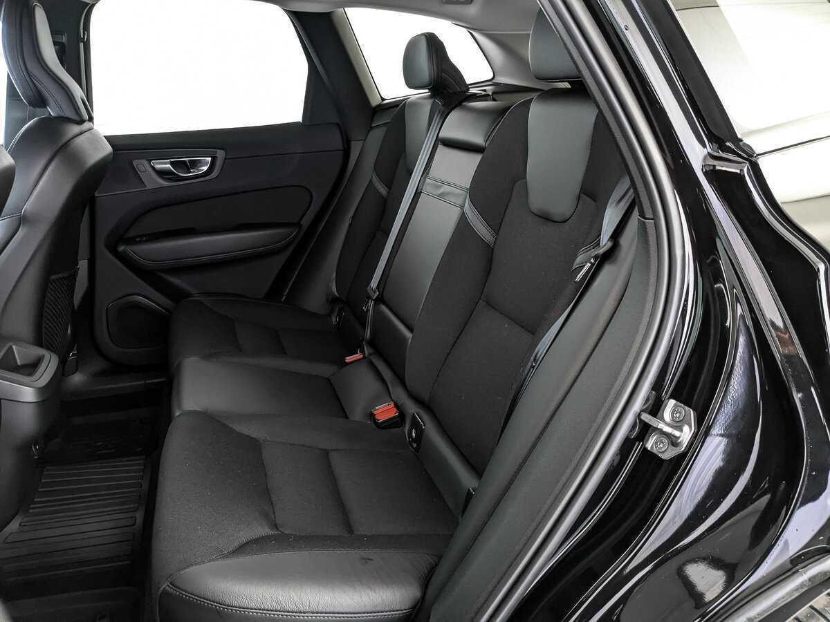 Купить Volvo XC60, 2021, 71 220 км, фото №17