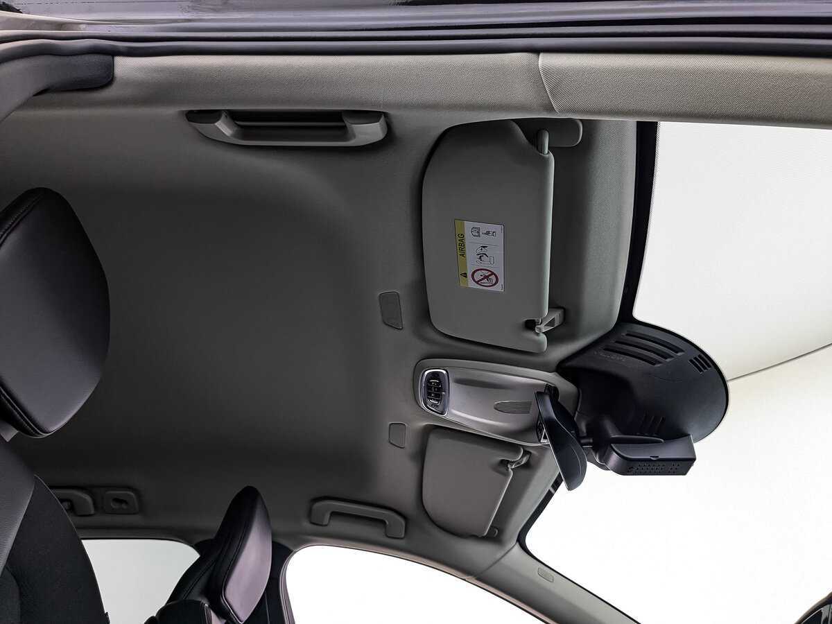 Купить Volvo XC60, 2021, 71 220 км, фото №20