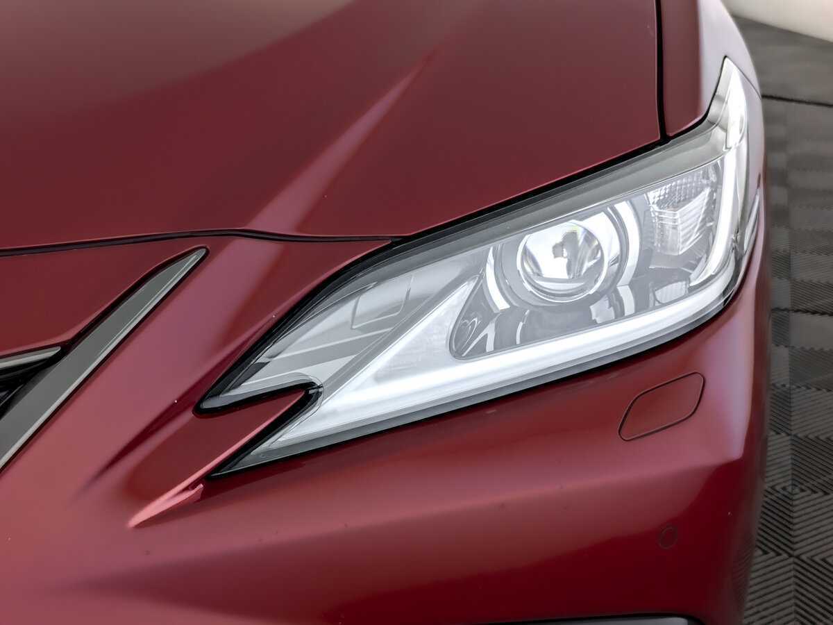 Купить Lexus ES 250, 2020, 68 152 км, фото №17